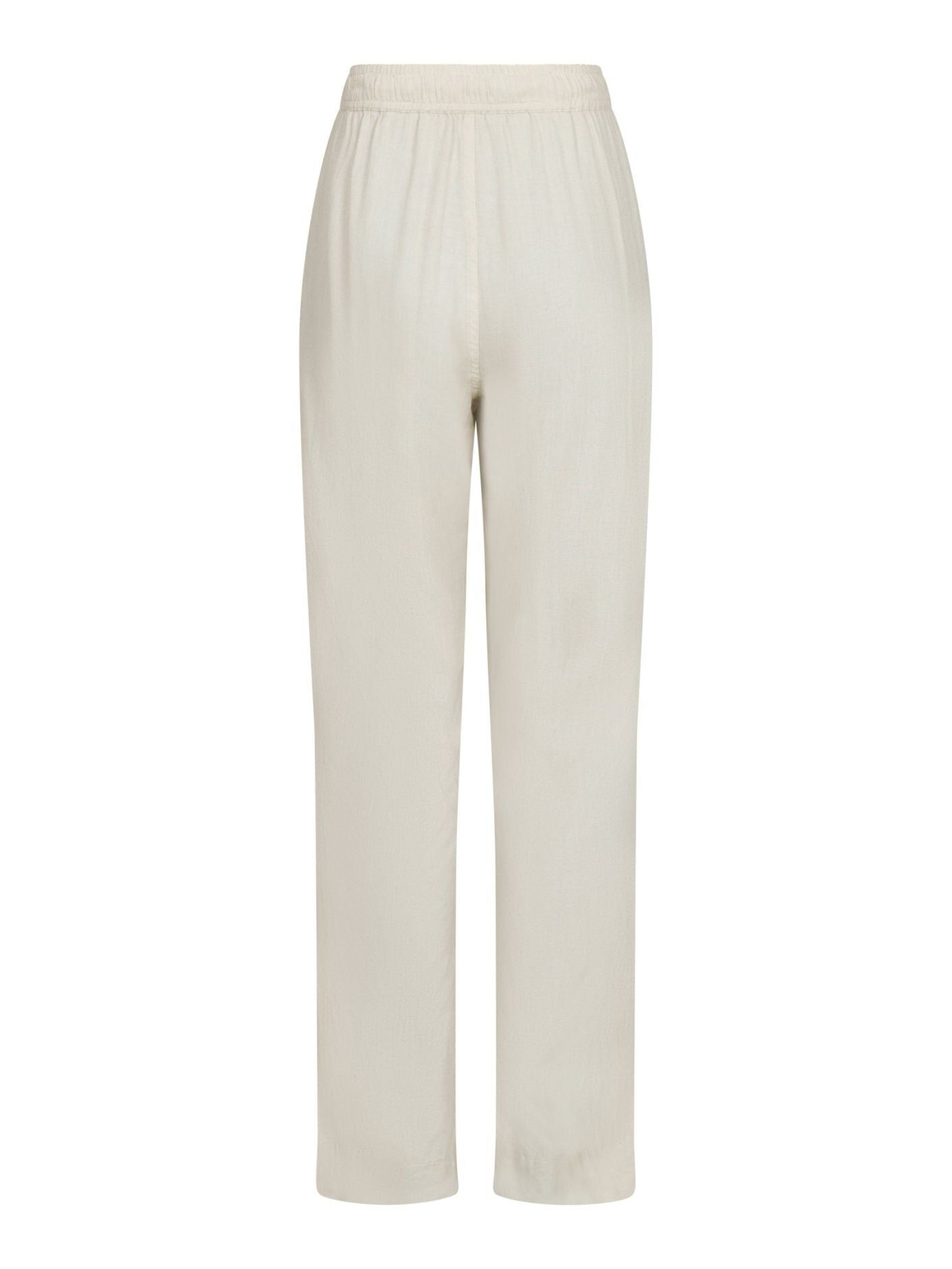 SONAR DRAPY LINEN BUKSER NN - LifeStyle Hedensted