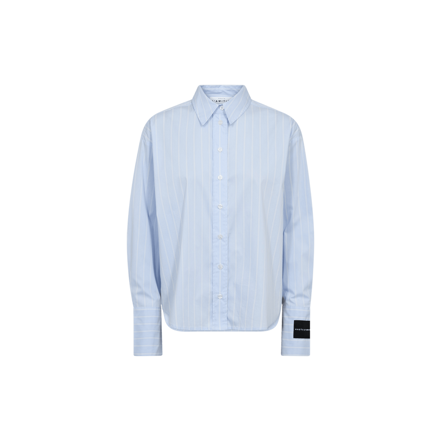 SOPHIE CLASSY SKJORTE HL - LifeStyle Hedensted
