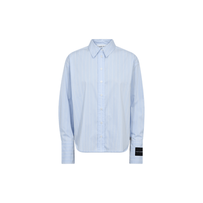 SOPHIE CLASSY SKJORTE HL - LifeStyle Hedensted