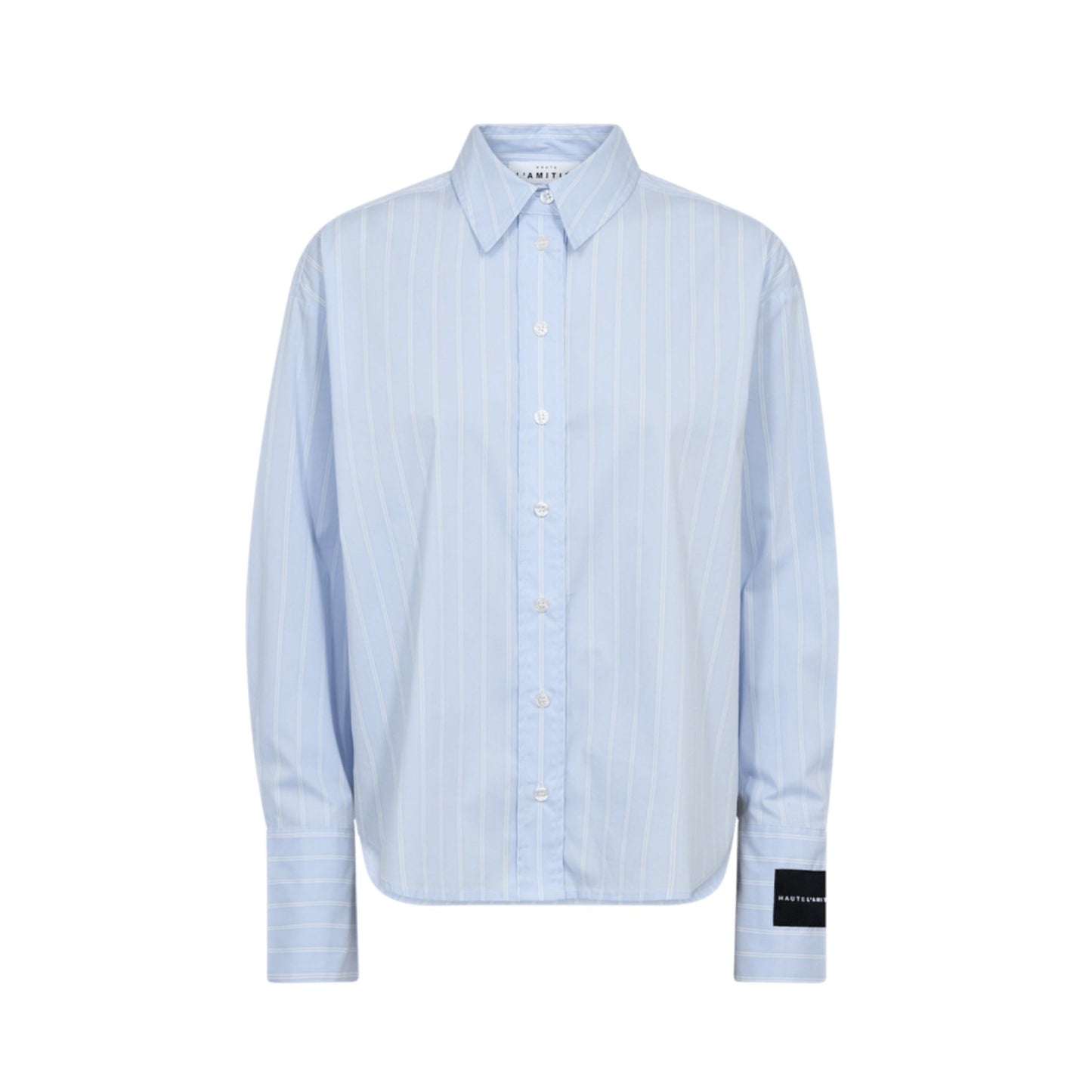 SOPHIE CLASSY SKJORTE HL - LifeStyle Hedensted