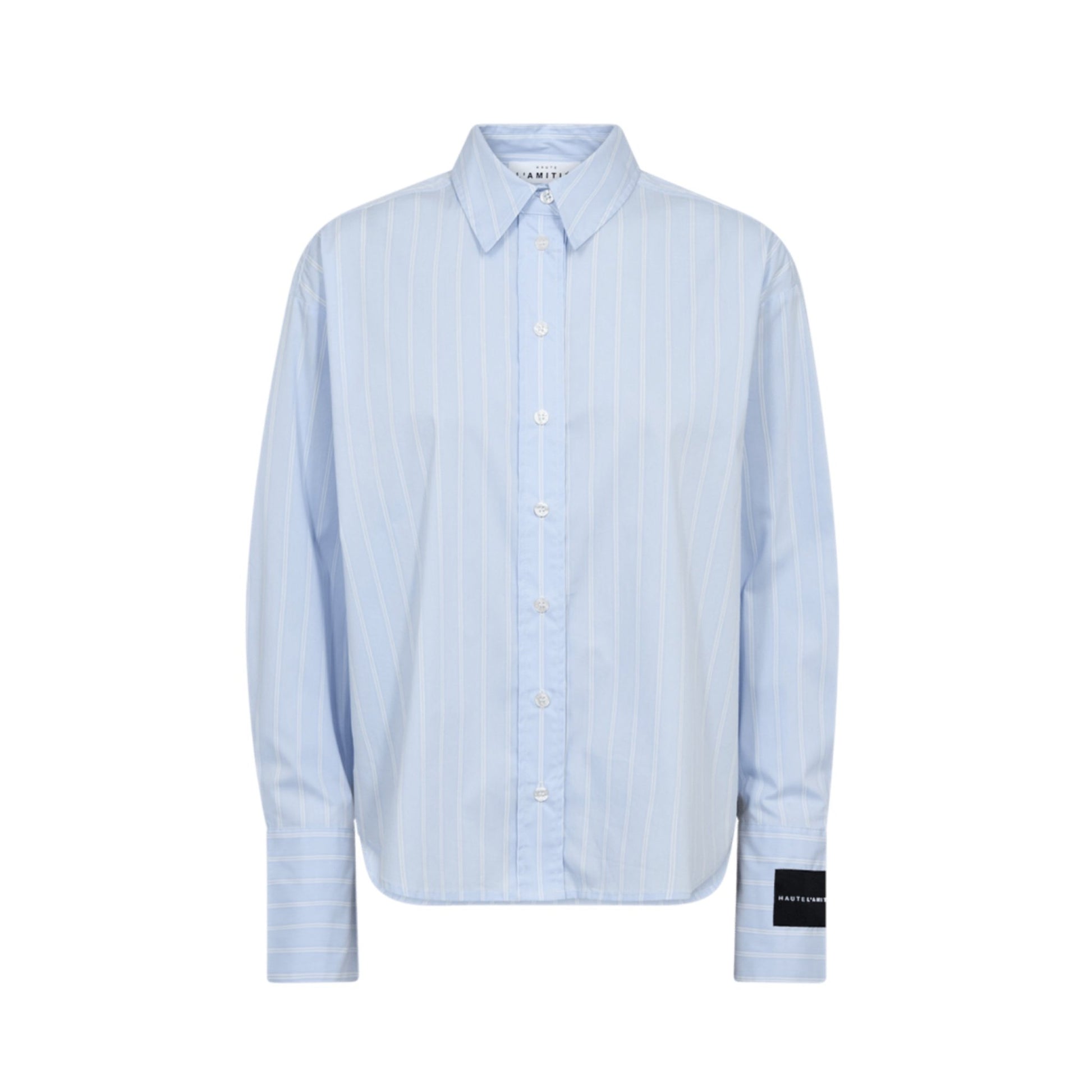 SOPHIE CLASSY SKJORTE HL - LifeStyle Hedensted