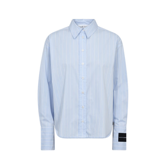 SOPHIE CLASSY SKJORTE HL - LifeStyle Hedensted
