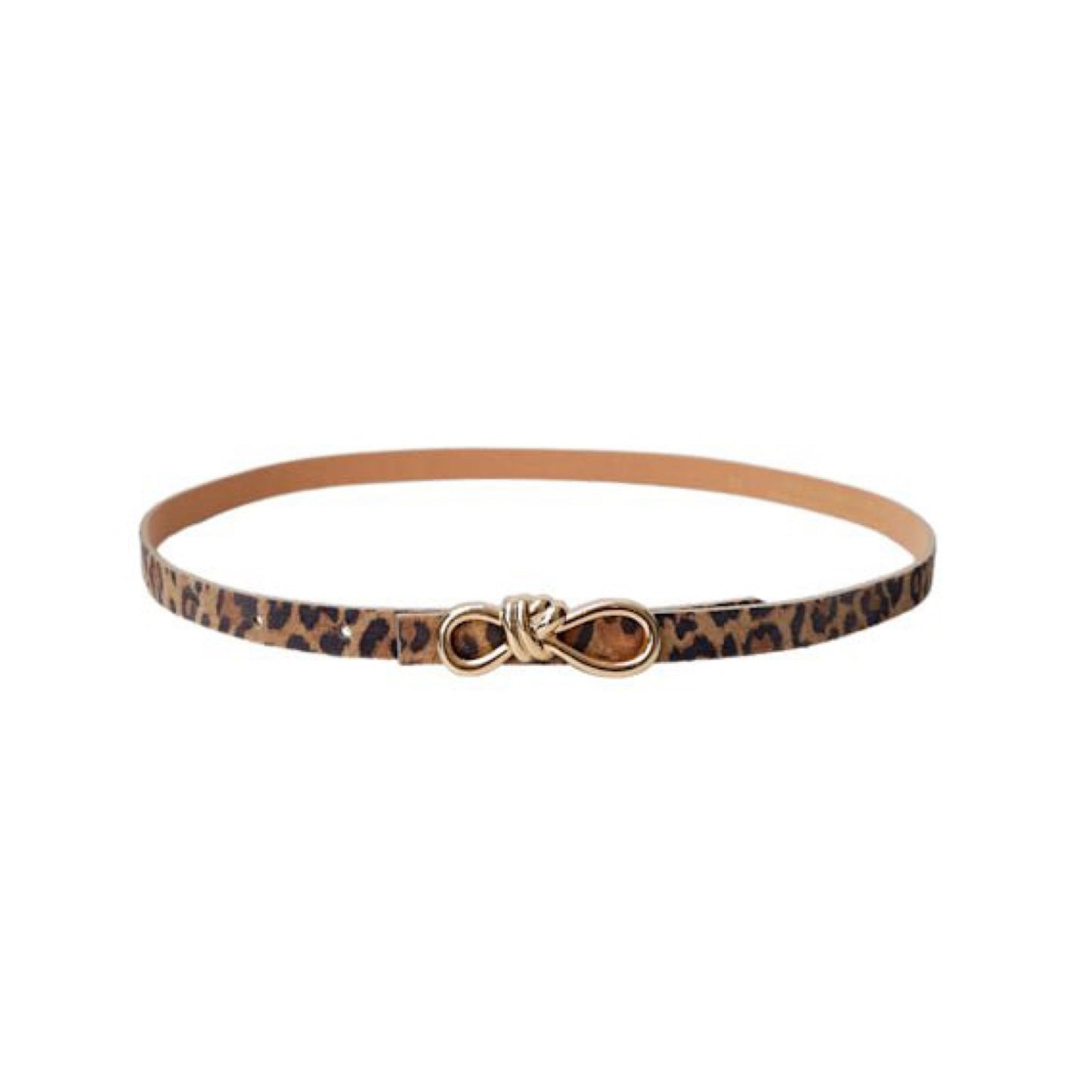 SOPHY BOW BELT BC - LifeStyle Hedensted