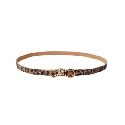 SOPHY BOW BELT BC - LifeStyle Hedensted