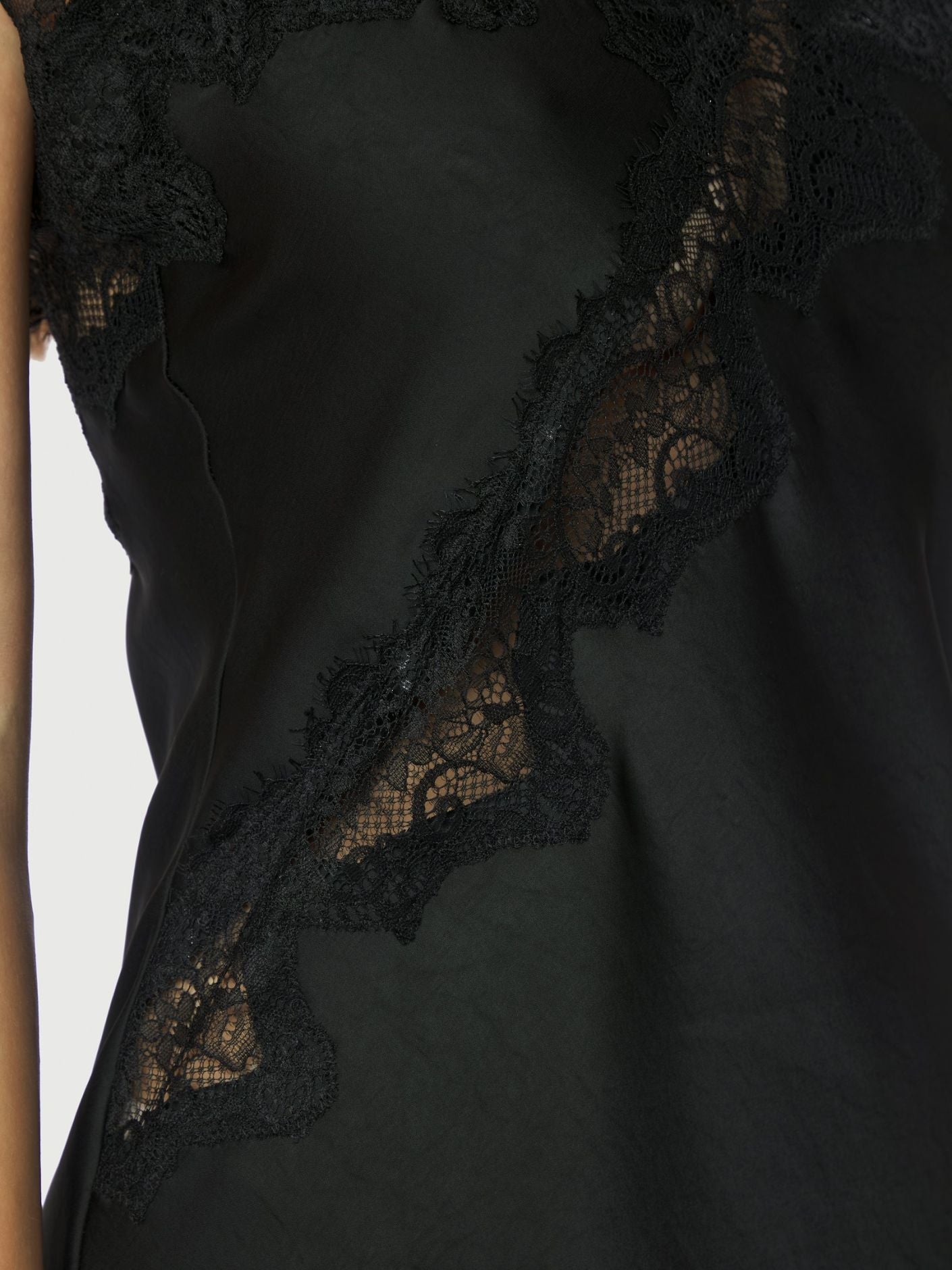SORELLE LACE KJOLE NN - LifeStyle Hedensted