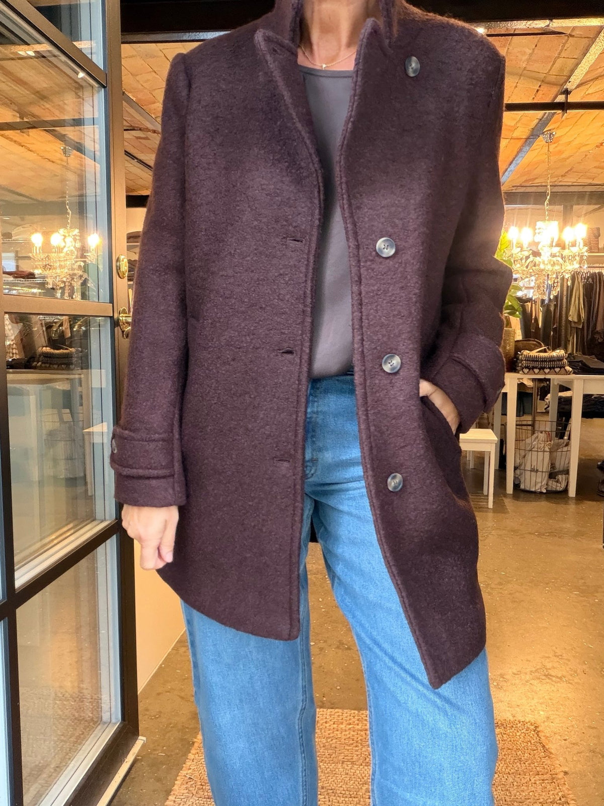 STIPA JAKKE ICHI - LifeStyle Hedensted