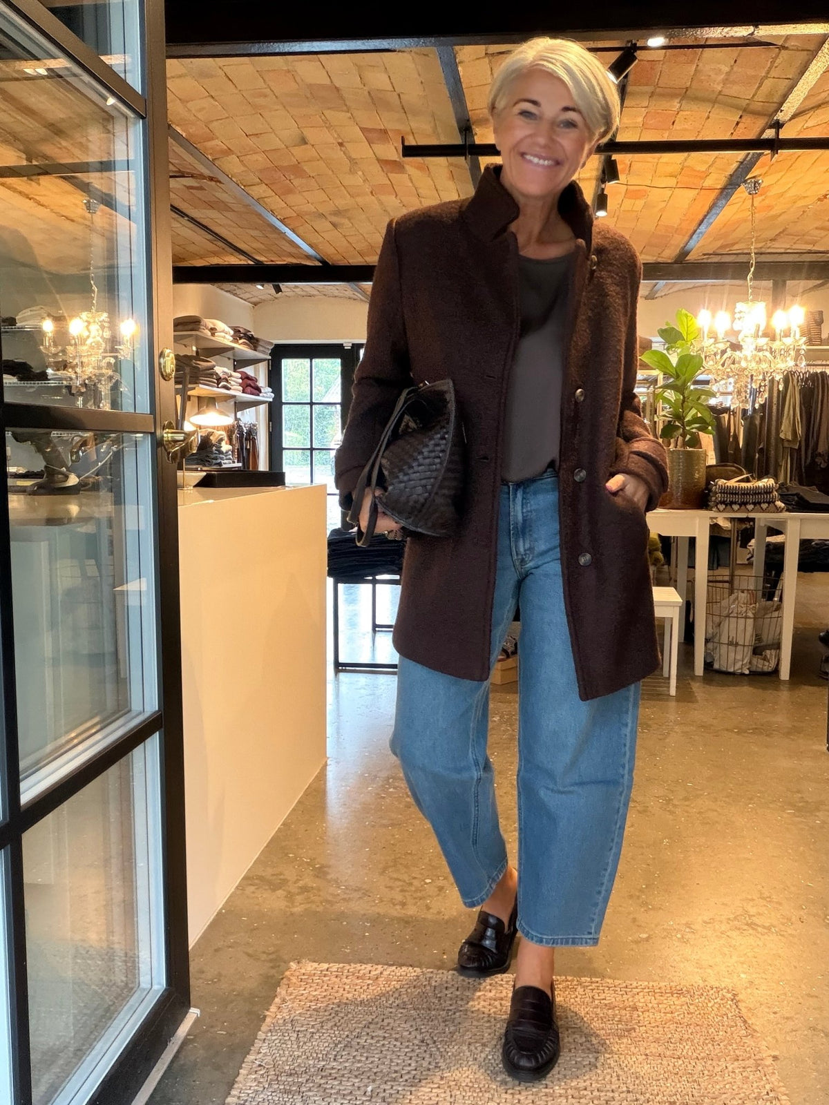 STIPA JAKKE ICHI - LifeStyle Hedensted