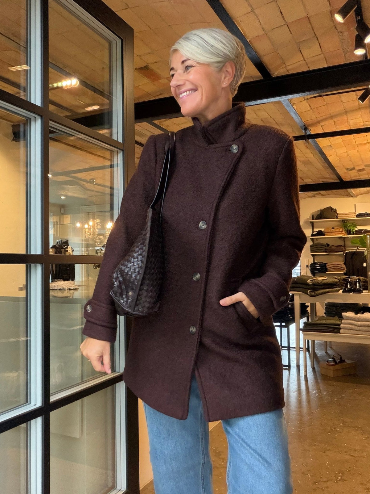 STIPA JAKKE ICHI - LifeStyle Hedensted