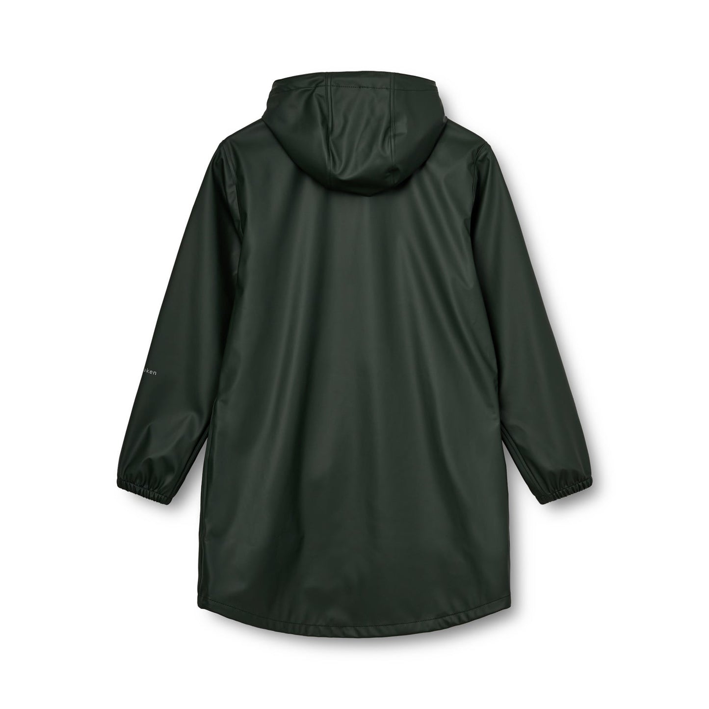 STØVREGN PU JAKKE KPH - LifeStyle Hedensted