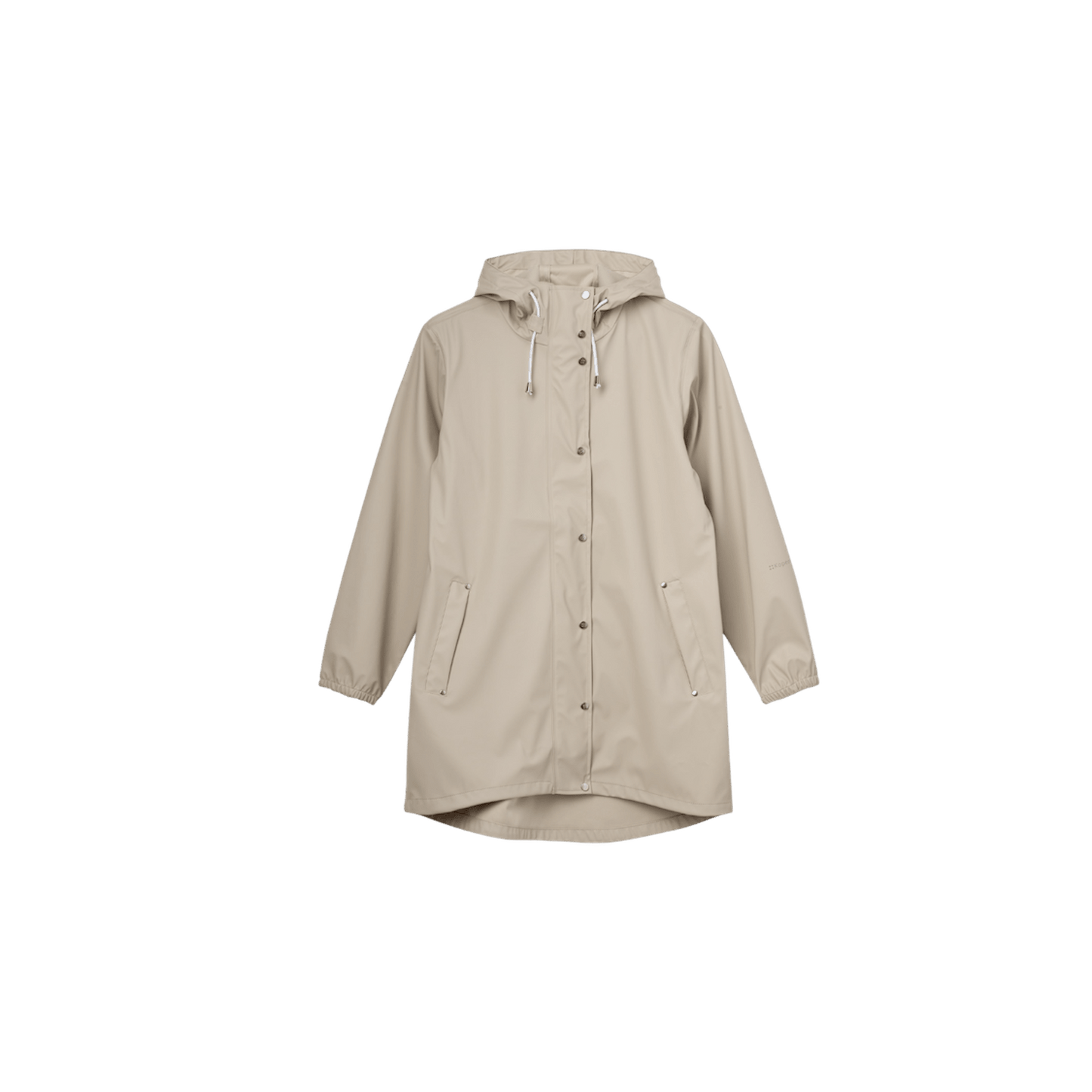 STØVREGN PU JAKKE KPH - LifeStyle Hedensted