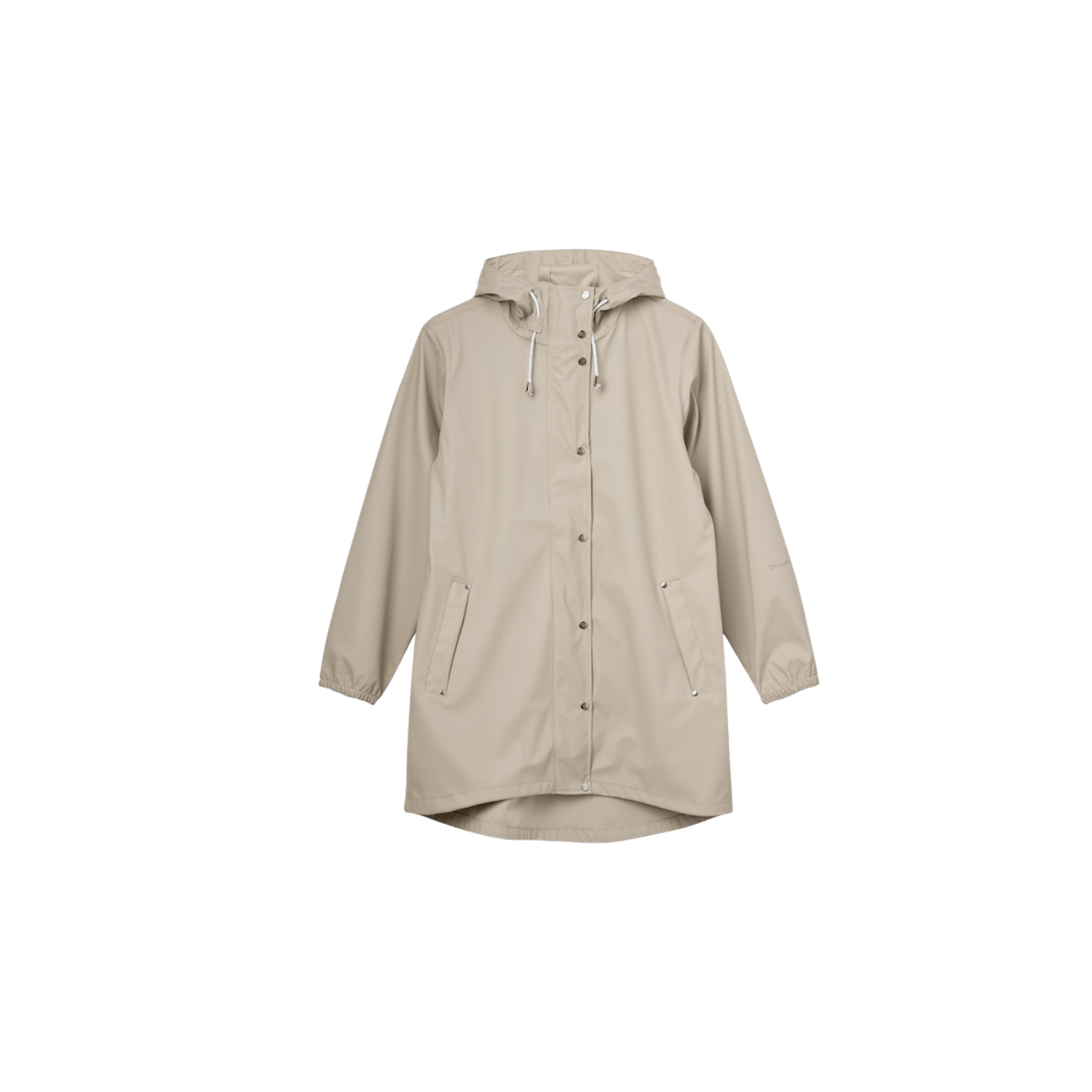 STØVREGN PU JAKKE KPH - LifeStyle Hedensted