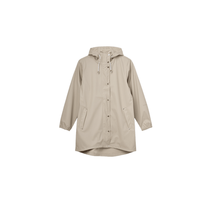 STØVREGN PU JAKKE KPH - LifeStyle Hedensted