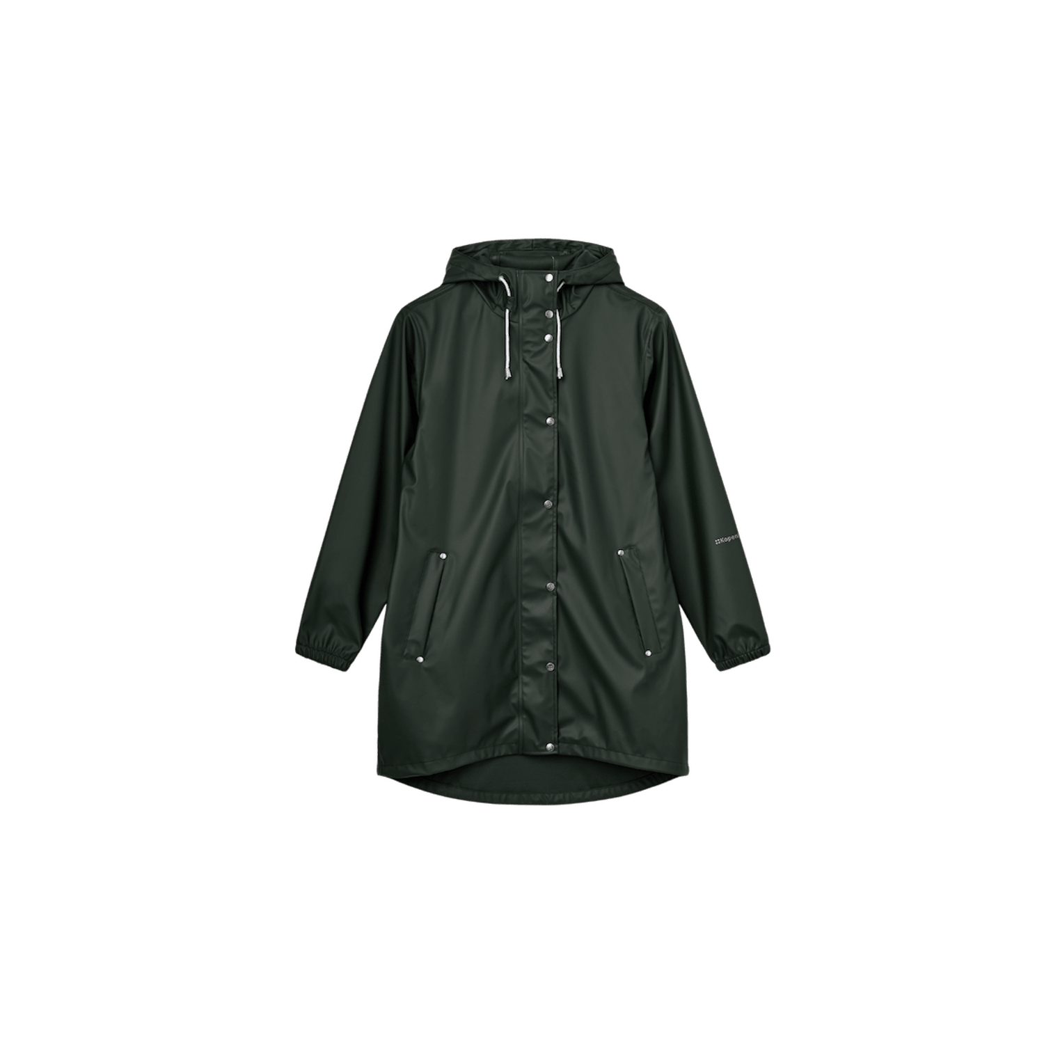 STØVREGN PU JAKKE KPH - LifeStyle Hedensted