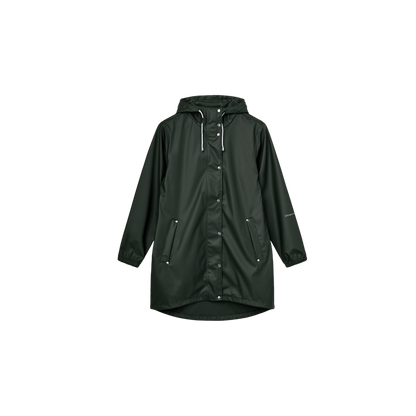STØVREGN PU JAKKE KPH - LifeStyle Hedensted