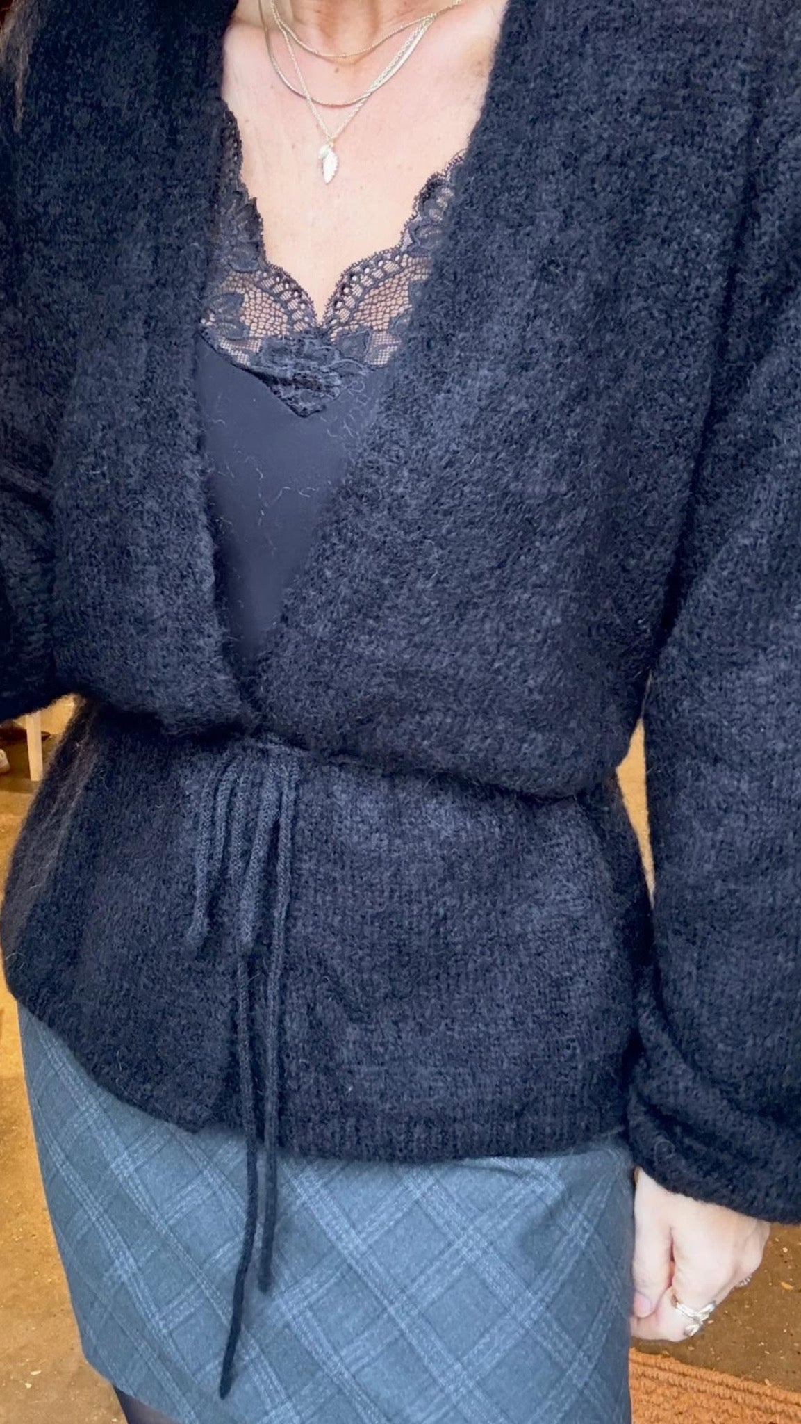 STRIK BLUSE NOREEN 7 LR - LifeStyle Hedensted