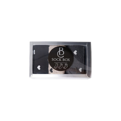 STRØMPE BOKS BC - LifeStyle Hedensted