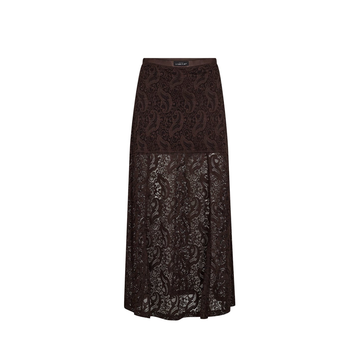 SUMMER LACE NEDERDEL HL - LifeStyle Hedensted