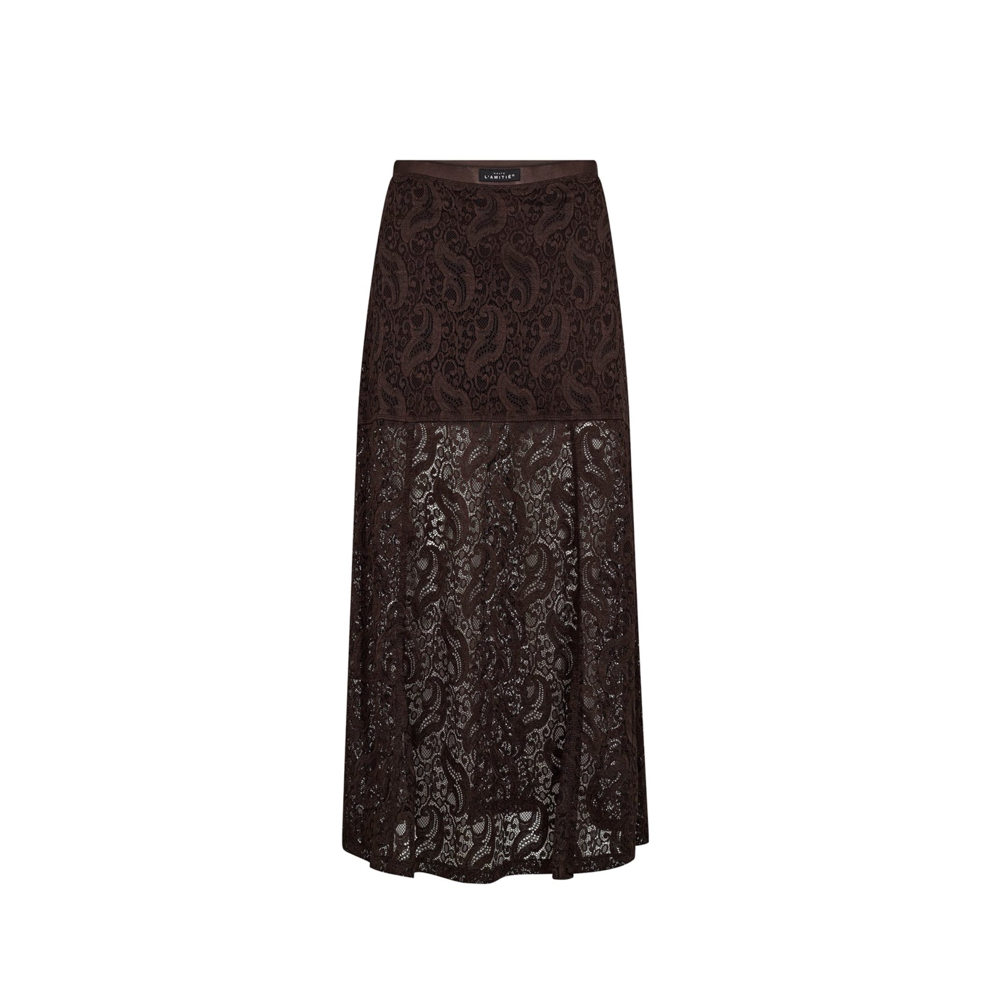 SUMMER LACE NEDERDEL HL - LifeStyle Hedensted
