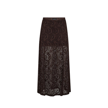SUMMER LACE NEDERDEL HL - LifeStyle Hedensted