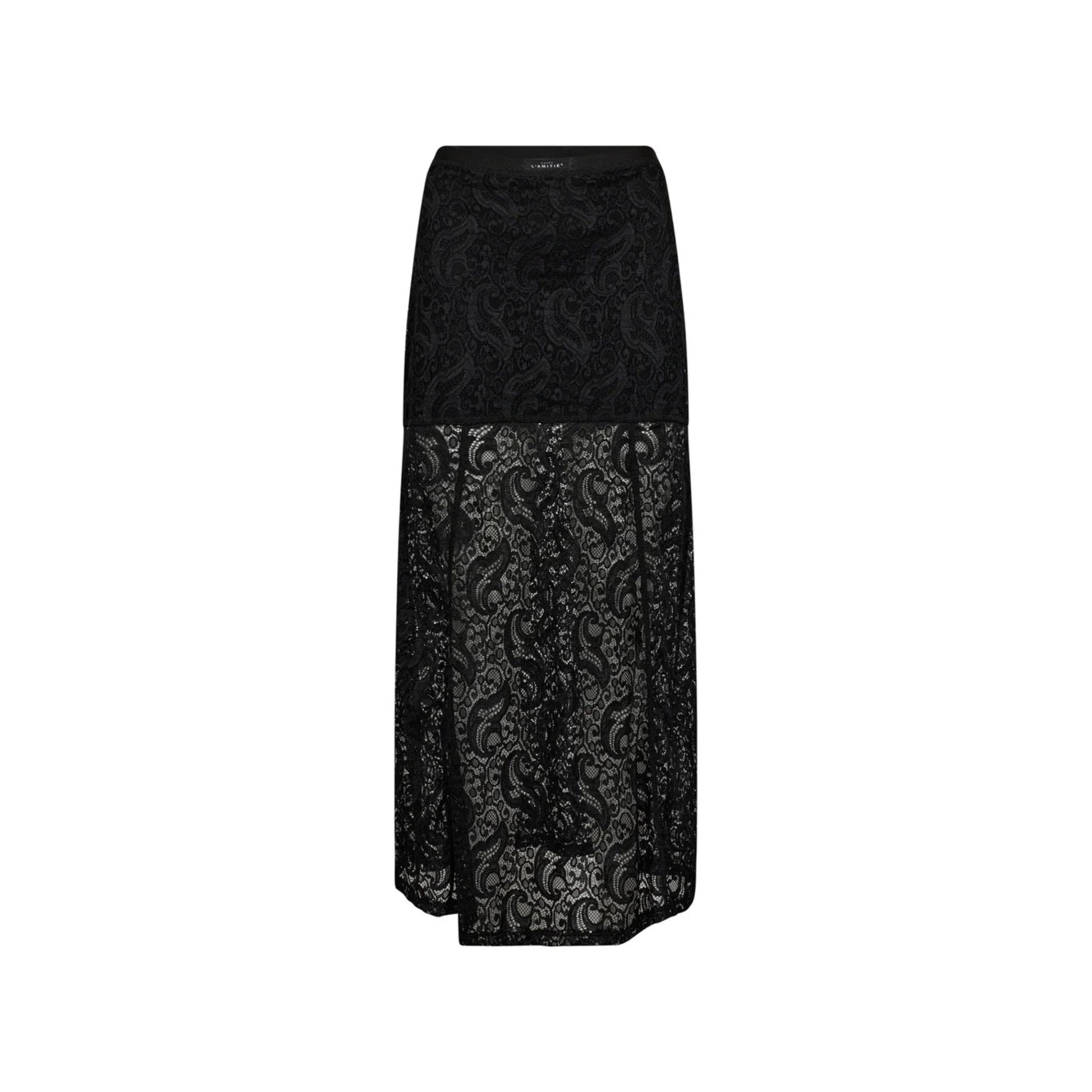 SUMMER LACE NEDERDEL HL - LifeStyle Hedensted
