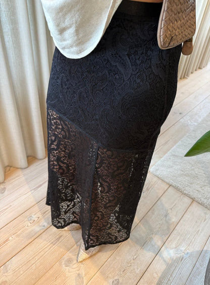 SUMMER LACE NEDERDEL HL - LifeStyle Hedensted