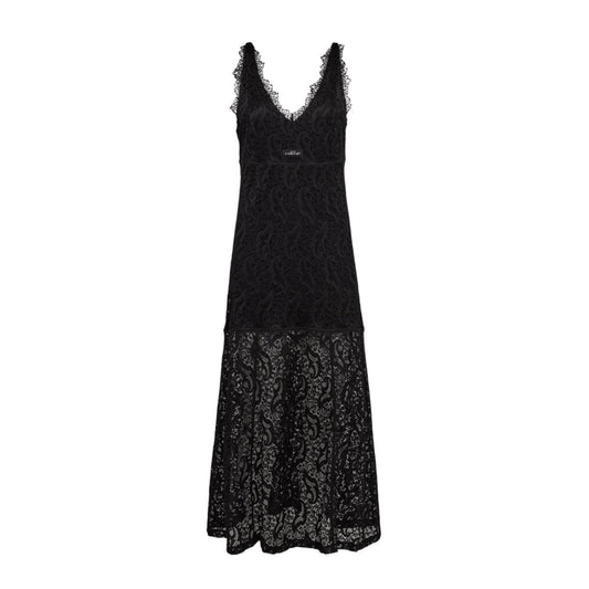 SUMMER LACE STRAP KJOLE HL (114) - LifeStyle Hedensted