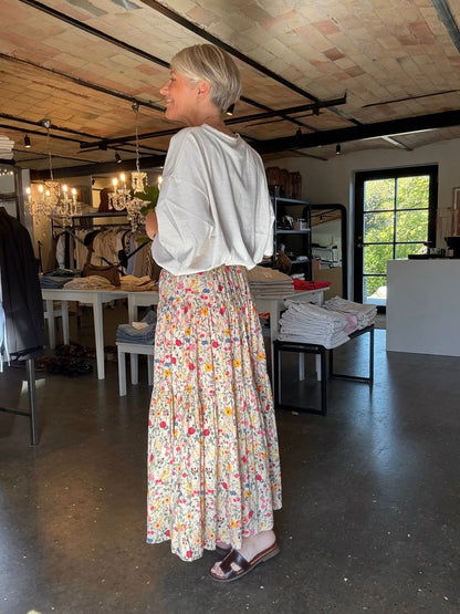 SUNSET MAXI NEDERDEL LL - LifeStyle Hedensted