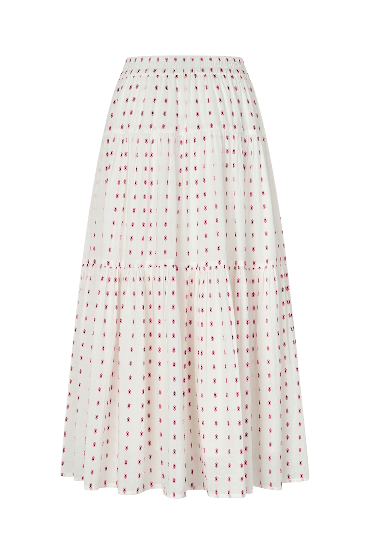 SUNSET MAXI NEDERDEL LL - LifeStyle Hedensted