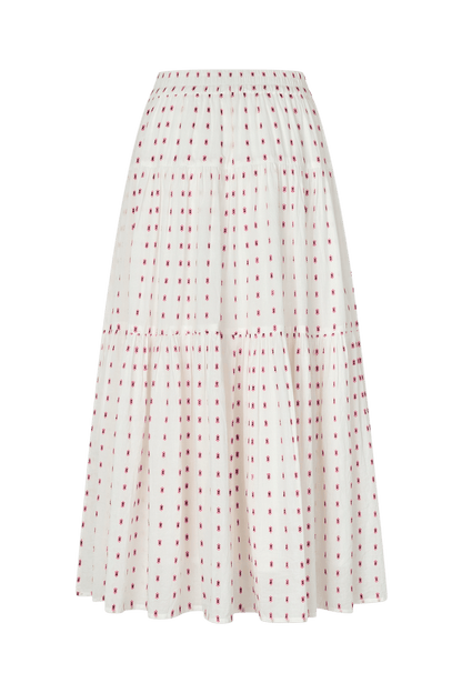 SUNSET MAXI NEDERDEL LL - LifeStyle Hedensted