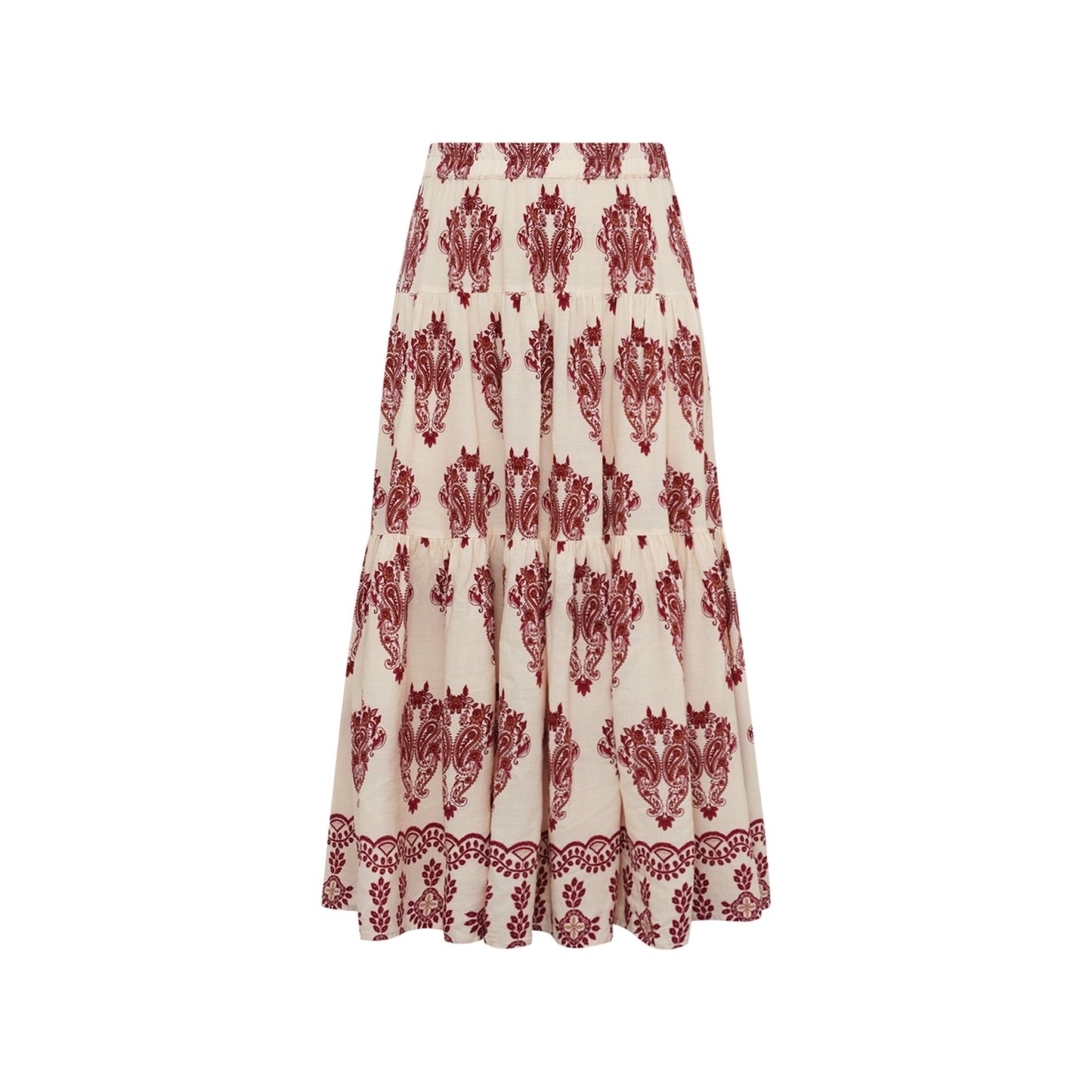 SUNSET MAXI NEDERDEL LL - LifeStyle Hedensted