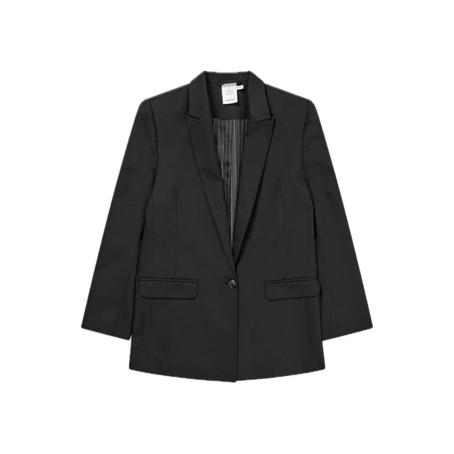 SUSSIMA BLAZER MUNTHE - LifeStyle Hedensted