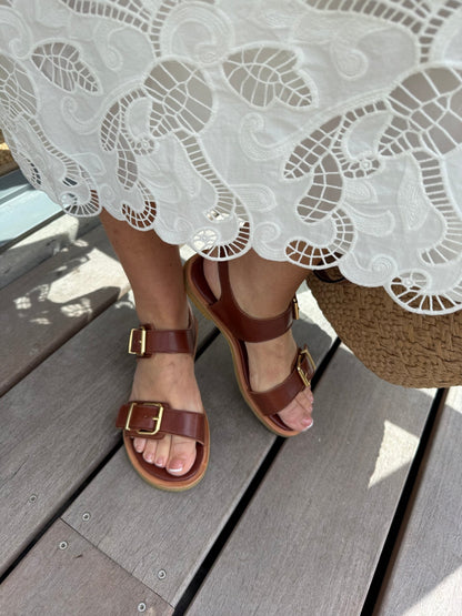T8014 SANDAL BILLI BI - LifeStyle Hedensted