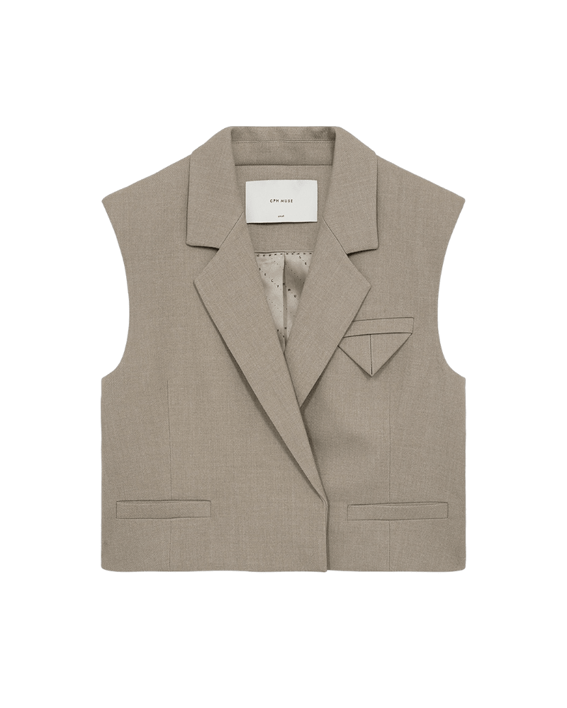 TAIL0R WAISTCOAST CM - LifeStyle Hedensted