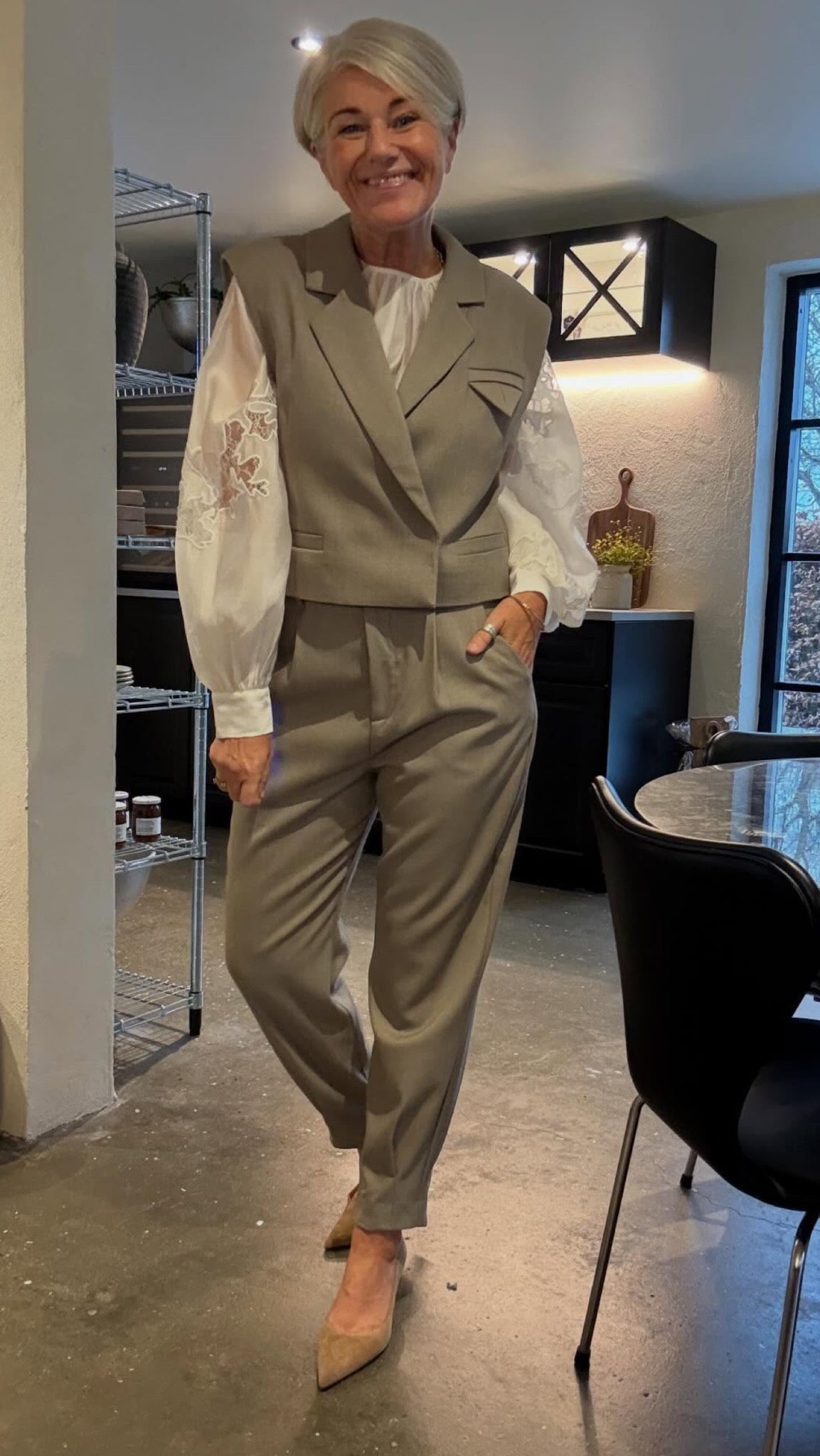 TAIL0R WAISTCOAST CM - LifeStyle Hedensted