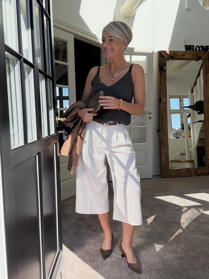 TAILOR BERMUDA SHORTS CM - LifeStyle Hedensted