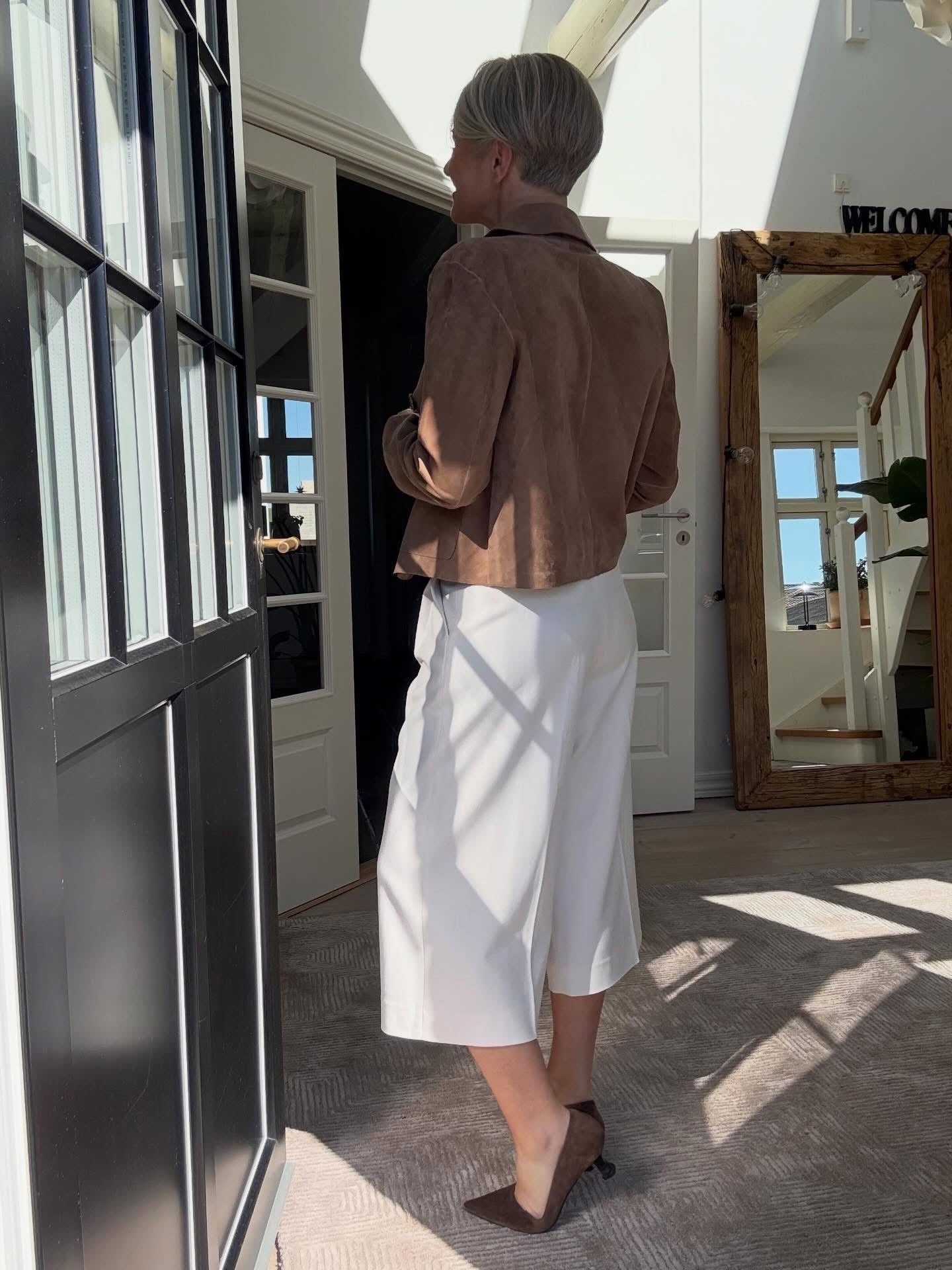 TAILOR BERMUDA SHORTS CM - LifeStyle Hedensted