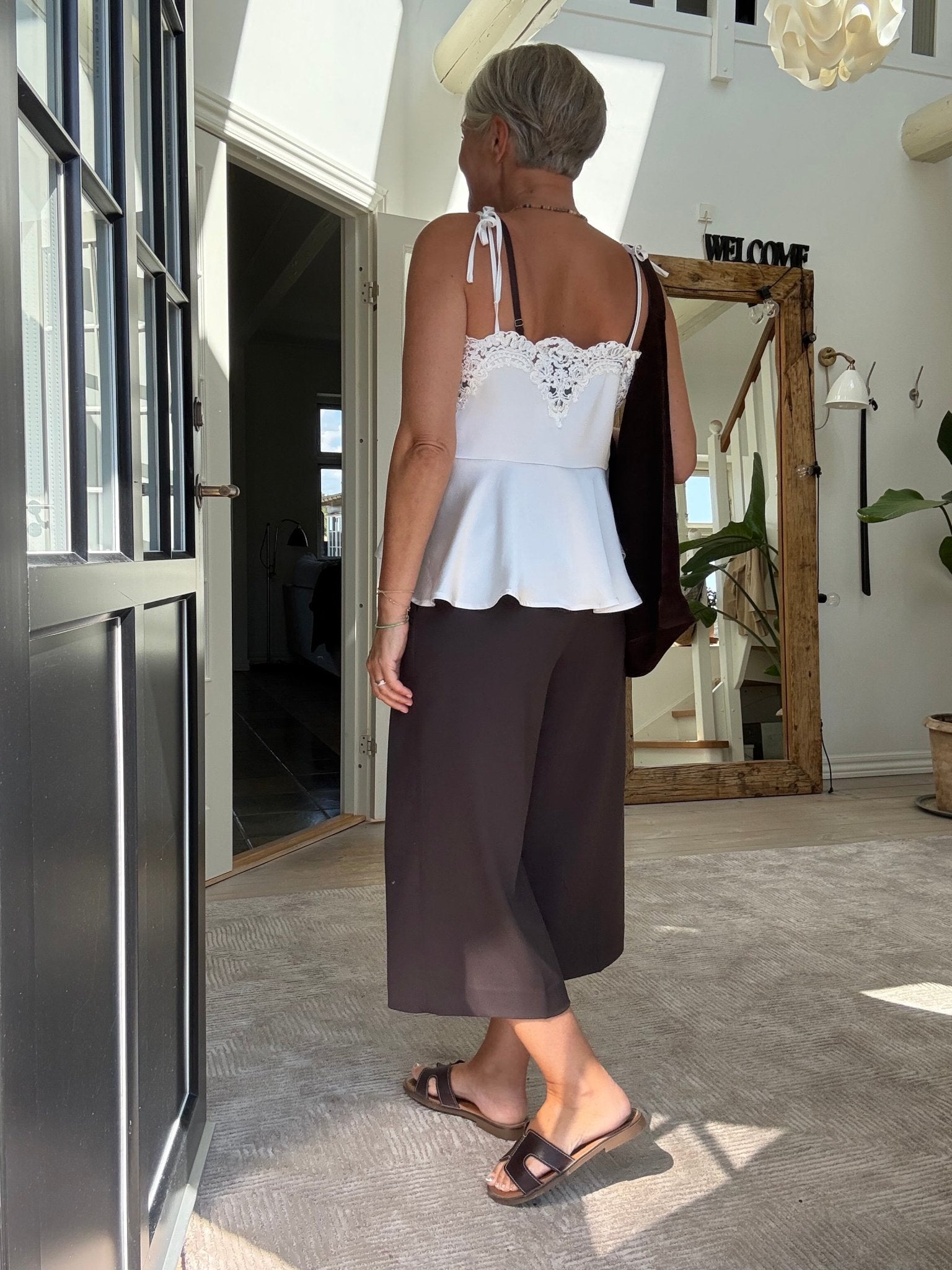TAILOR BERMUDA SHORTS CPHM - LifeStyle Hedensted