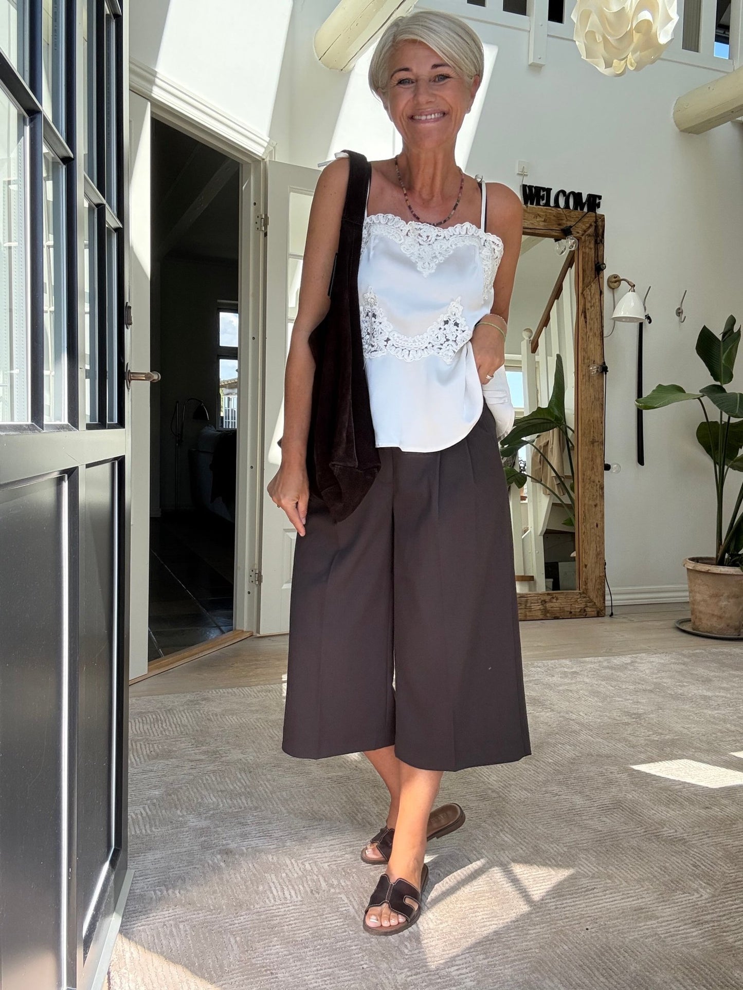 TAILOR BERMUDA SHORTS CPHM - LifeStyle Hedensted