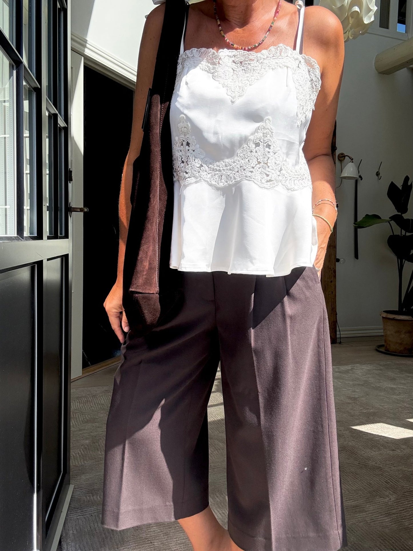 TAILOR BERMUDA SHORTS CPHM - LifeStyle Hedensted