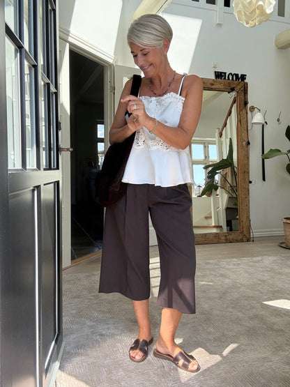 TAILOR BERMUDA SHORTS CPHM - LifeStyle Hedensted