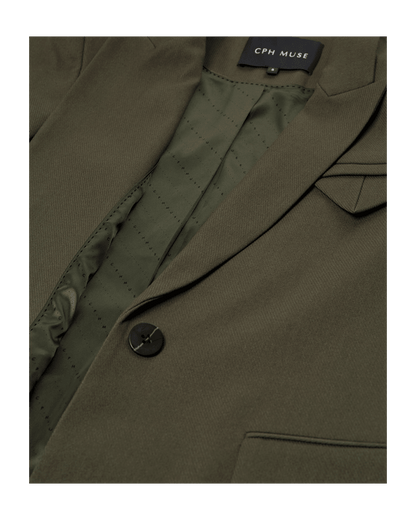 TAILOR BLAZER CPHM (101) - LifeStyle Hedensted