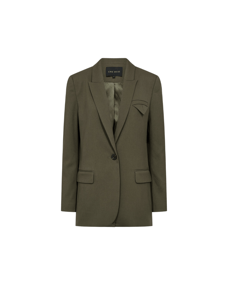 TAILOR BLAZER CPHM (101) - LifeStyle Hedensted