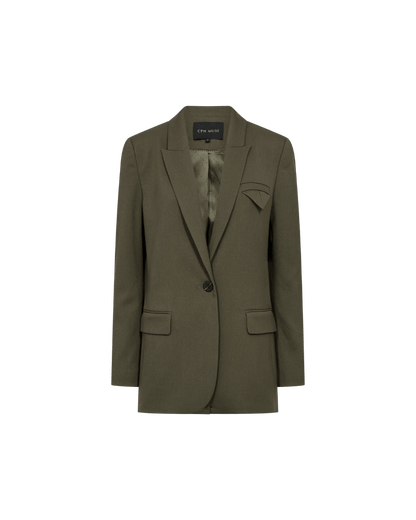 TAILOR BLAZER CPHM (101) - LifeStyle Hedensted