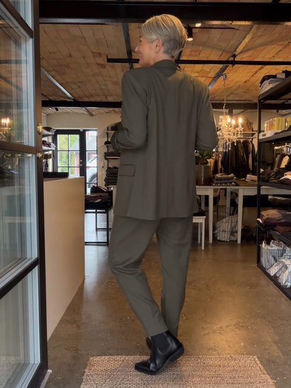 TAILOR BLAZER CPHM (101) - LifeStyle Hedensted