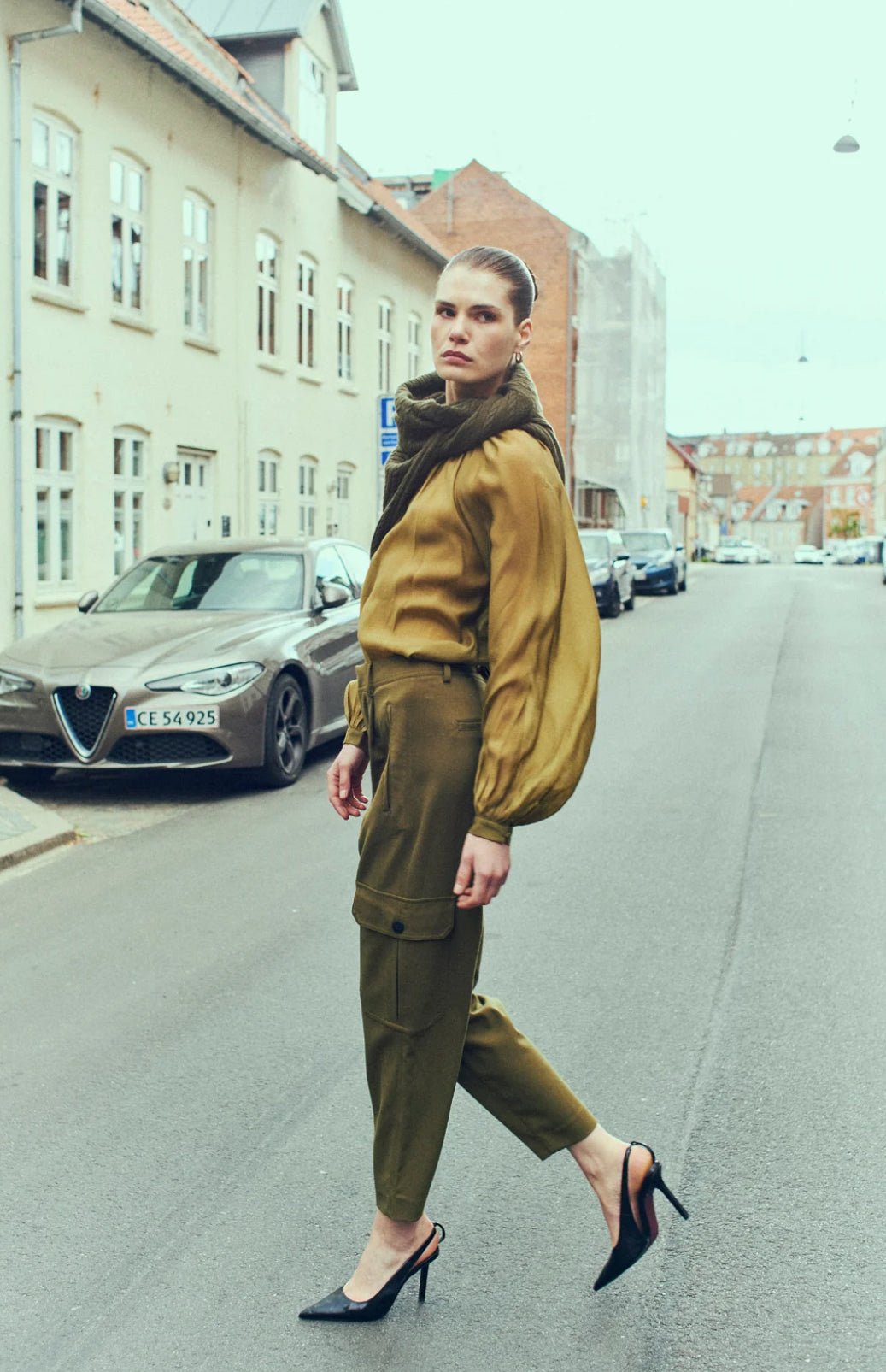 TAILOR BUKS 20 CM - LifeStyle Hedensted