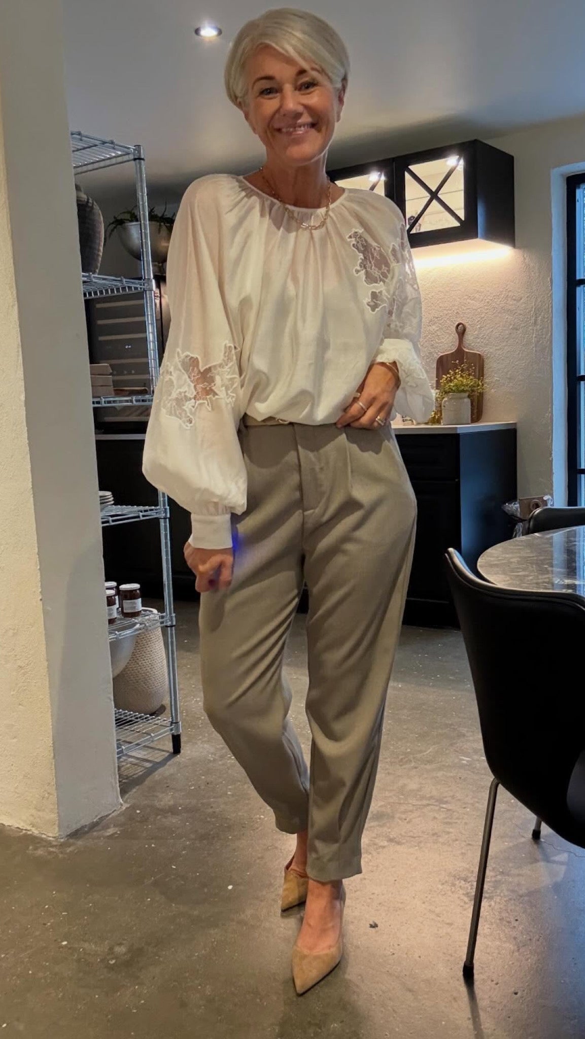 TAILOR BUKS CM - LifeStyle Hedensted