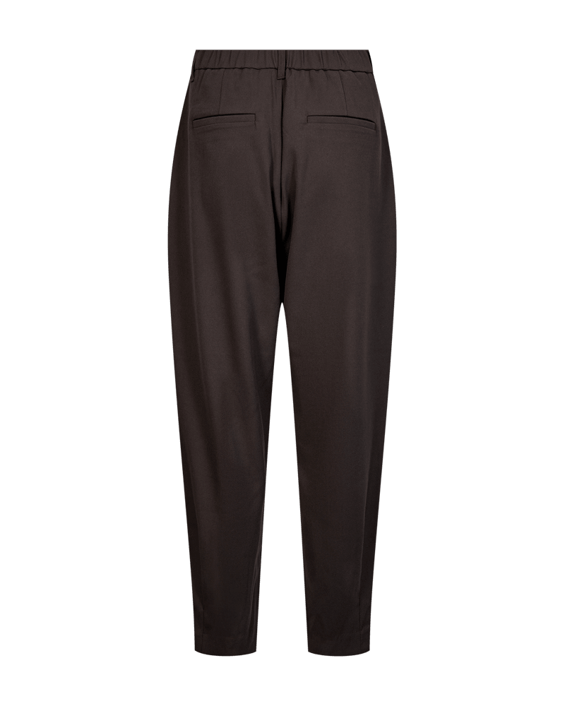 TAILOR PANTS BRUN CPHM (114) - LifeStyle Hedensted