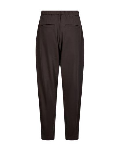 TAILOR PANTS BRUN CPHM (114) - LifeStyle Hedensted