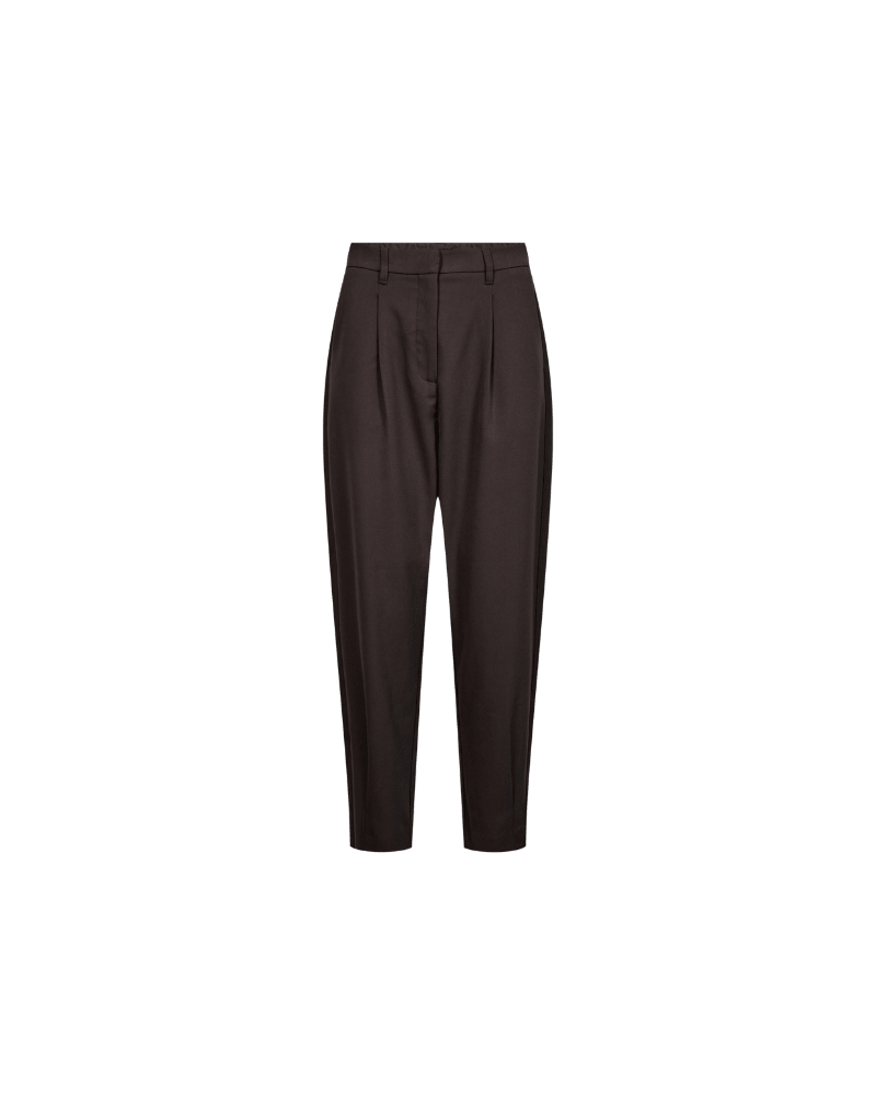 TAILOR PANTS BRUN CPHM (114) - LifeStyle Hedensted
