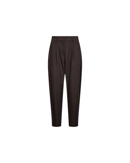 TAILOR PANTS BRUN CPHM (114) - LifeStyle Hedensted